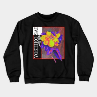 Yoshiko Sai Crewneck Sweatshirt